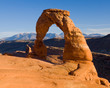 © Alysta - Delicate Arch at Sunset 05