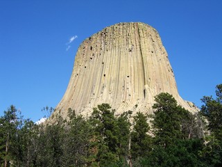 Devils Tower