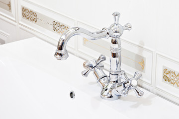 luxury faucet