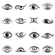 © tuna - eye design set