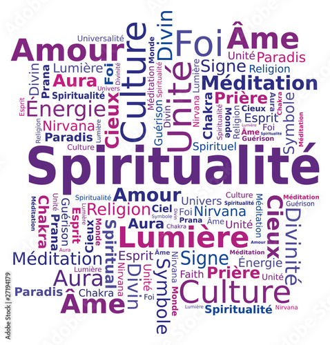 Nuage De Mots Spiritualite En Francais Stock Vector Adobe Stock Nuage De Mots Spiritualite En Francais Stock Vector Adobe Stock