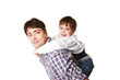 © Anastasia Shilova - Father and son