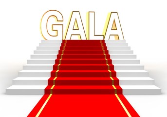 gala