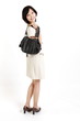 © jedi-master - woman with bag