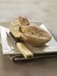 Escalope de foie gras 