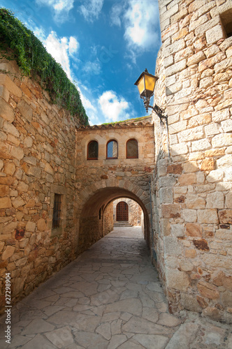 peratallada-hiszpania