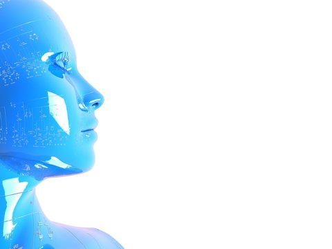 digital girl 3d