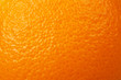 © evgeniy bokhach - close up of a orange peel