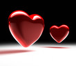 2 Herzen