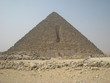 Pyramide Kheops