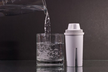 Having Fresh Clean Water with Water Filters