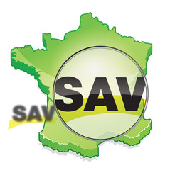 Service après vente - SAV en France