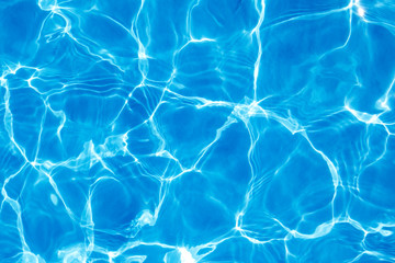 Photo of Water in a swimming pool