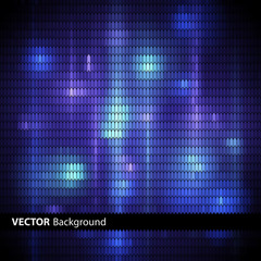 Poster - Abstract background