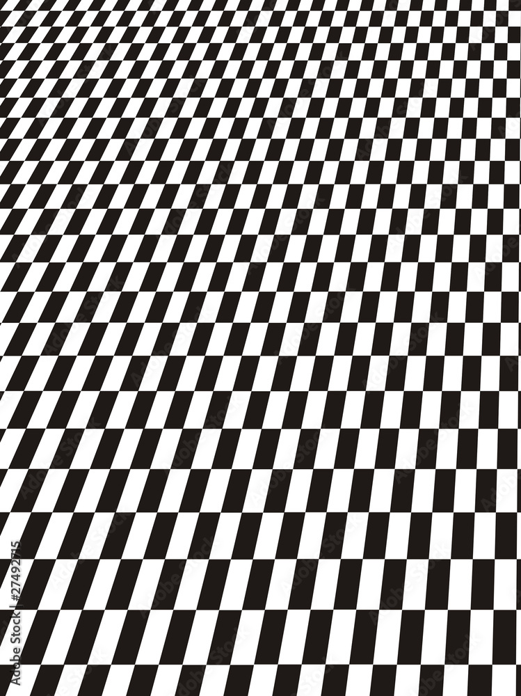 quadratics, racing design