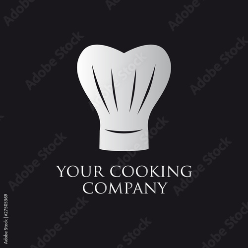 Logo Entreprise Logo Cuisine Toque Cuisinier Stock Vector Adobe Stock Logo Entreprise Logo Cuisine Toque Cuisinier Stock Vector Adobe Stock