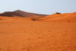 Namib Wüste Sossusvlei
