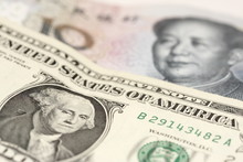 Валютные войны, американский доллар против китайского юаня