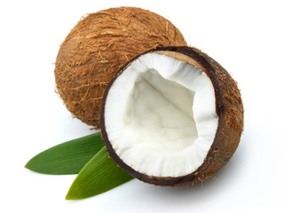 Poster - Coconut