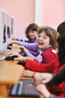 © .shock - it education with children in school
