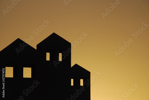 Hausersilhouette Haus Traum Scherenschnitt Bau Bausparvertrag Kaufen Sie Dieses Foto Und Finden Sie Ahnliche Bilder Auf Adobe Stock Adobe Stock