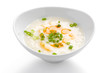 Asian Rice Porridge