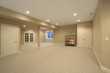 © pics721 - Basement in new construction home