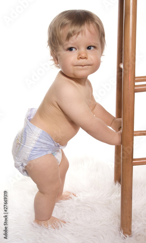 Bebe De Un An Debout Photo Stock Adobe Stock Bebe De Un An Debout Photo Stock Adobe Stock