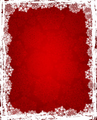 Wall Mural - Christmas background