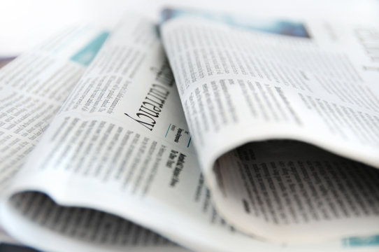 Financial news