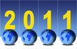 Kalenderblatt 2011