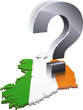 Question on the Ireland