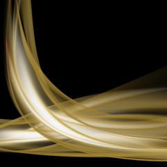 Poster - abstract elegant background design with space for your text