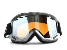 Ski Sport Glass