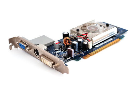 video card