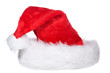 © Nitr - red santa claus hat