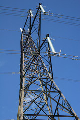 pylon