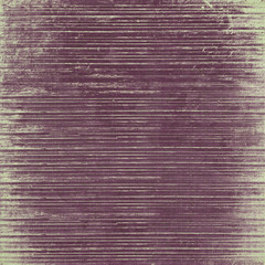 Wall Mural - Aubergine and grey slatted wood background