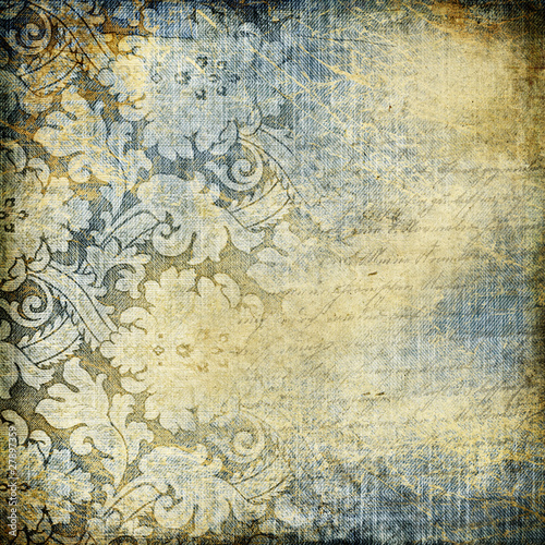 vintage decorative paper