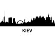 Skyline Kiev
