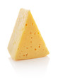Piece of cheese