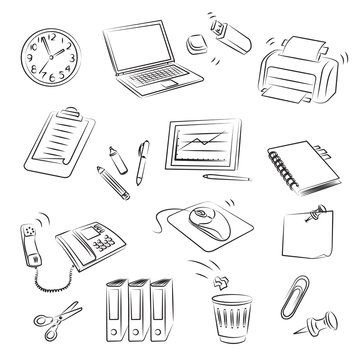 Office Set