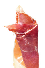 Poster - jamón serrano