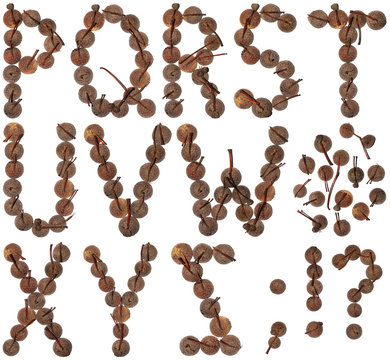 Alphabet