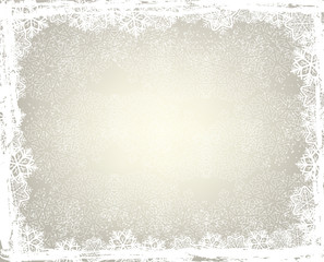 Wall Mural - Christmas background