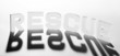 © STUDIO GRAND WEB - rescue concept ombre et lumière