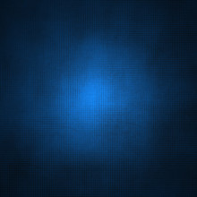 Blue Paper Background