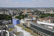Blick vom Hamburger Michel