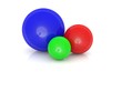 RGB Balls
