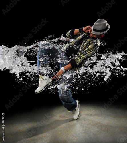 9 1 Rap Male Guy Wall Murals Canvas Prints Stickers Wallsheaven